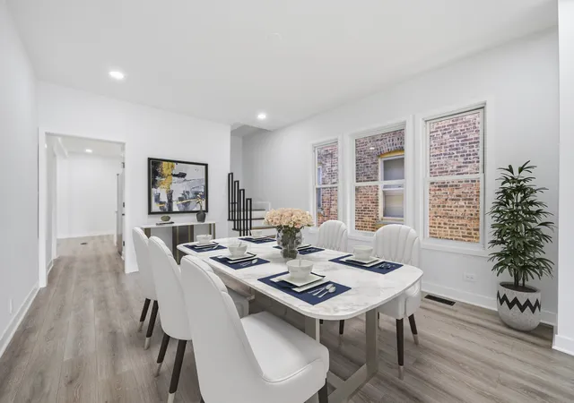 Photo 2 of Single family home for sale at 8219 S Throop St, Chicago, IL 60620 | MLS# 12758711 | Listing updated on 2026-09-16