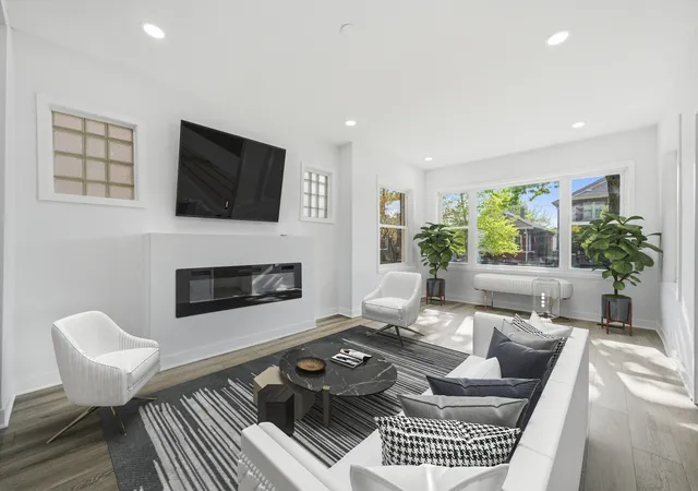 Photo 3 of Single family home for sale at 8219 S Throop St, Chicago, IL 60620 | MLS# 12758711 | Listing updated on 2026-09-16
