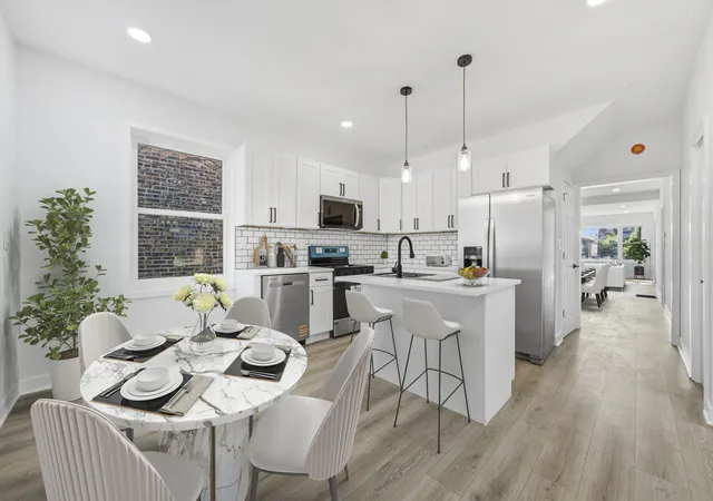 Photo 4 of Single family home for sale at 8219 S Throop St, Chicago, IL 60620 | MLS# 12758711 | Listing updated on 2026-09-16