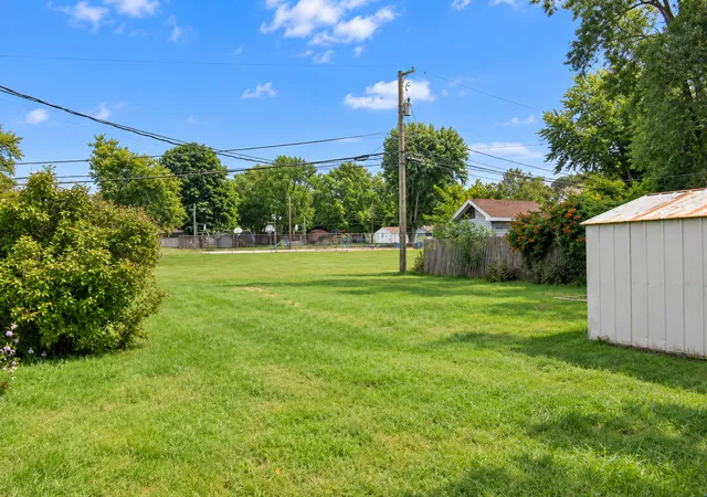 Photo 3 of Single family home for sale at 1110 Douglas Dr, Sterling, IL 61081 | MLS# 12758713 | Listing updated on 2026-09-14