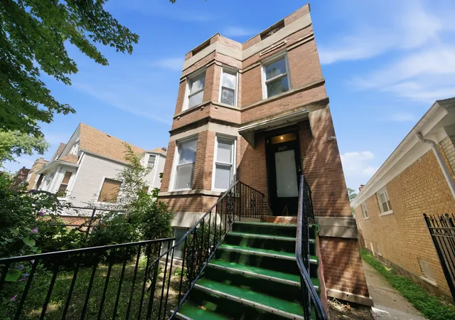 Photo 1 of Multi family home for sale at 2025 N Lawler Ave, Chicago, IL 60639 | MLS# 12758719 | Listing updated on 2026-09-16