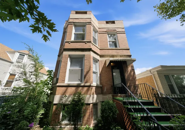 Photo 3 of Multi family home for sale at 2025 N Lawler Ave, Chicago, IL 60639 | MLS# 12758719 | Listing updated on 2026-09-16