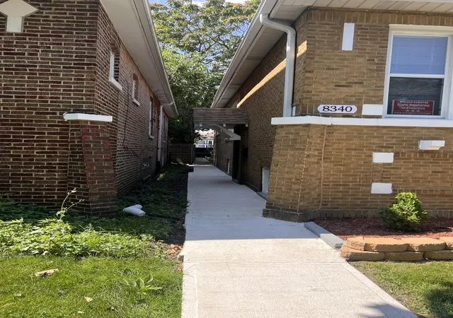 Photo 3 of Single family home for sale at 8340 S Paxton Ave, Chicago, IL 60617 | MLS# 12758726 | Listing updated on 2026-09-16