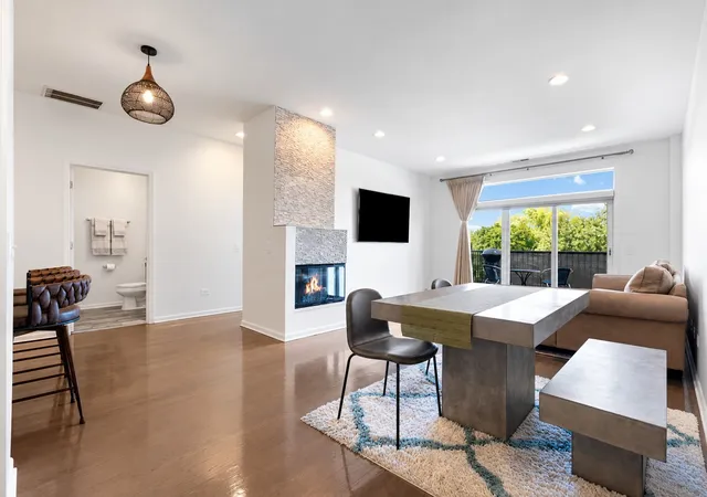Photo 1 of Condo for sale at 2040 W Belmont Ave #405, Chicago, IL 60618 | MLS# 12758727 | Listing updated on 2026-09-16