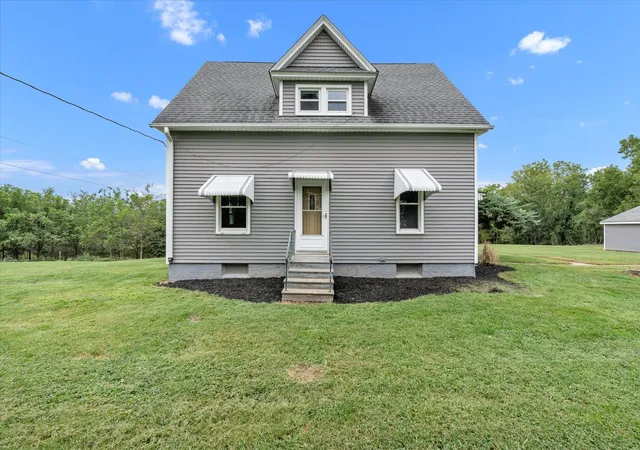 Photo 1 of Single family home for sale at 8850 Ridgewood Rd, Rock Island, IL 61201 | MLS# 12758735 | Listing updated on 2026-09-17