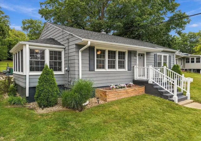Photo 1 of Sale Pending at 302 Towne St, Morrison, IL 61270 | MLS# 12758743 | Listing updated on 2026-09-24