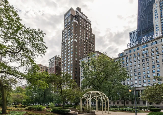 Photo 1 of Condo for sale at 179 E Lake Shore Dr #19S, Chicago, IL 60611 | MLS# 12758744 | Listing updated on 2026-09-15