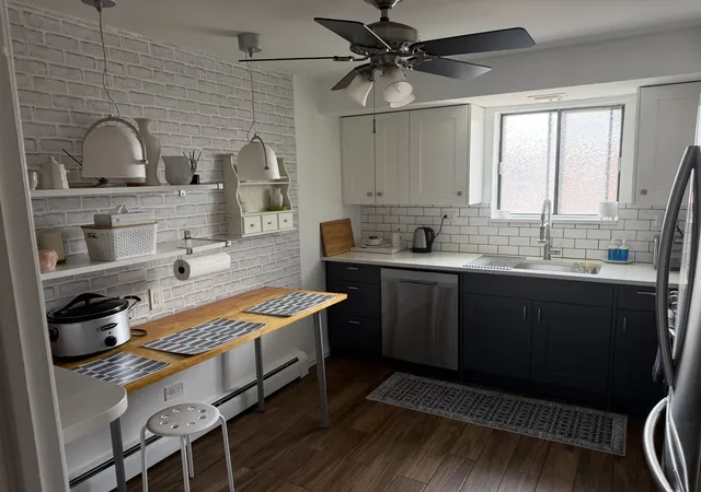 Photo 2 of Condo for sale at 5321 N Delphia Ave #322, Chicago, IL 60656 | MLS# 12758745 | Listing updated on 2026-09-16