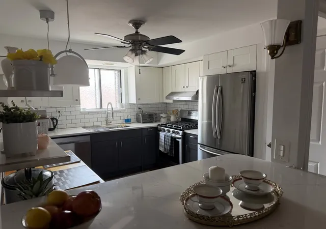 Photo 3 of Condo for sale at 5321 N Delphia Ave #322, Chicago, IL 60656 | MLS# 12758745 | Listing updated on 2026-09-16