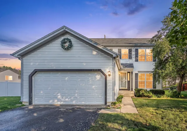 Photo 1 of Single family home for sale at 2259 N Orchard Ln, Round Lake Beach, IL 60073 | MLS# 12758753 | Listing updated on 2026-09-16