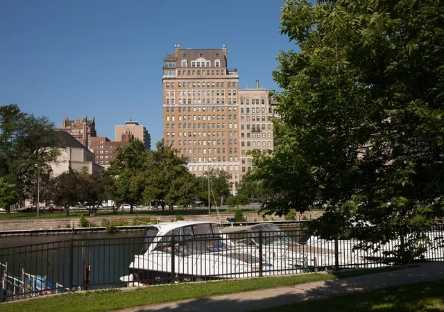 Photo 1 of Condo for sale at 3500 N Lake Shore Dr #11C, Chicago, IL 60657 | MLS# 12758755 | Listing updated on 2026-09-14
