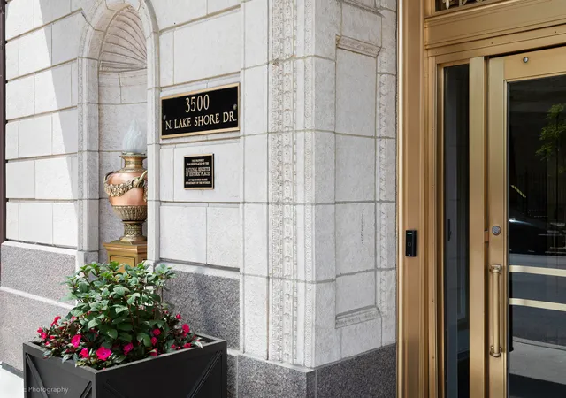 Photo 2 of Condo for sale at 3500 N Lake Shore Dr #11C, Chicago, IL 60657 | MLS# 12758755 | Listing updated on 2026-09-14