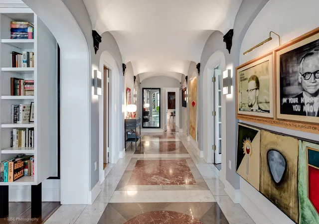 Listing Photo 4 - Condo for sale in building located at 3500 N Lake Shore Dr, Chicago, IL 60657 - Unit #11C
