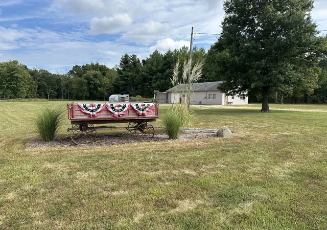 Photo 1 of Sale Pending at 348 State Rte 37 Route, Kell, IL 62853 | MLS# 12758765 | Listing updated on 2026-09-24