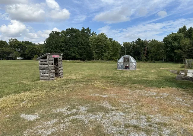 Photo 4 of Sale Pending at 348 State Rte 37 Route, Kell, IL 62853 | MLS# 12758765 | Listing updated on 2026-09-24