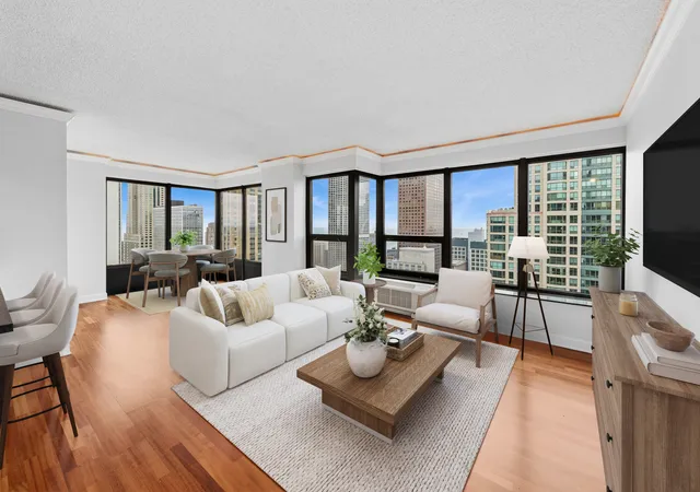 Photo 3 of Condo for sale at 30 E Huron St #5009, Chicago, IL 60611 | MLS# 12758771 | Listing updated on 2026-09-16
