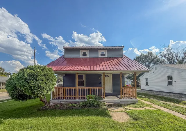 Photo 1 of Single family home for sale at 2195 E Decatur St, Decatur, IL 62521 | MLS# 12758773 | Listing updated on 2026-10-21