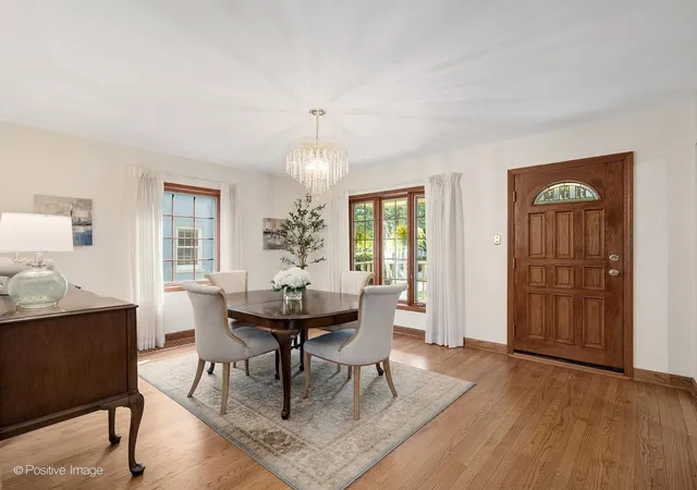 Photo 3 of Single family home for sale at 4411 Harvey Ave, Western Springs, IL 60558 | MLS# 12758774 | Listing updated on 2026-09-22