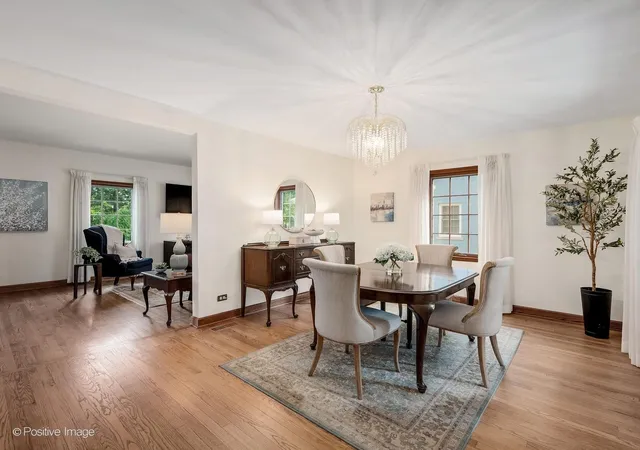 Photo 4 of Single family home for sale at 4411 Harvey Ave, Western Springs, IL 60558 | MLS# 12758774 | Listing updated on 2026-09-22