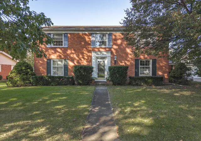Photo 1 of Single family home for sale at 103 Ruth Rd, Bloomington, IL 61701 | MLS# 12758780 | Listing updated on 2026-10-08