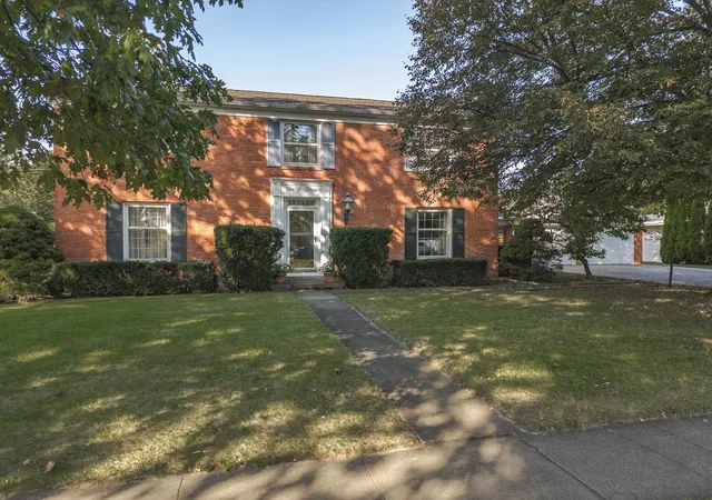 Photo 3 of Single family home for sale at 103 Ruth Rd, Bloomington, IL 61701 | MLS# 12758780 | Listing updated on 2026-10-08