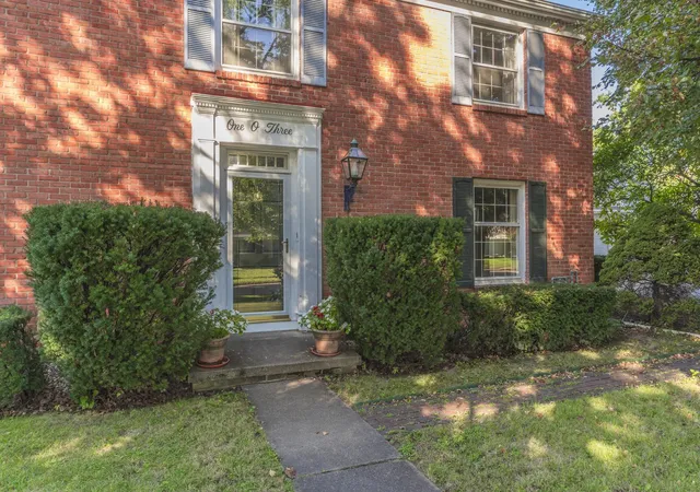 Photo 4 of Single family home for sale at 103 Ruth Rd, Bloomington, IL 61701 | MLS# 12758780 | Listing updated on 2026-10-08