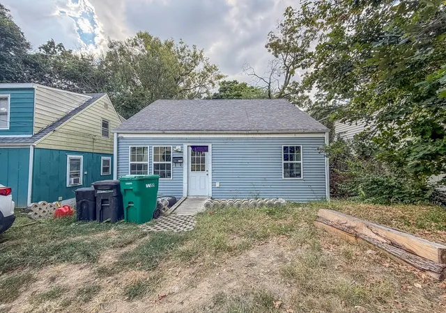 Photo 1 of Single family home for sale at 1155 S 20th Street, Decatur, IL 62521 | MLS# 12758781 | Listing updated on 2026-10-04