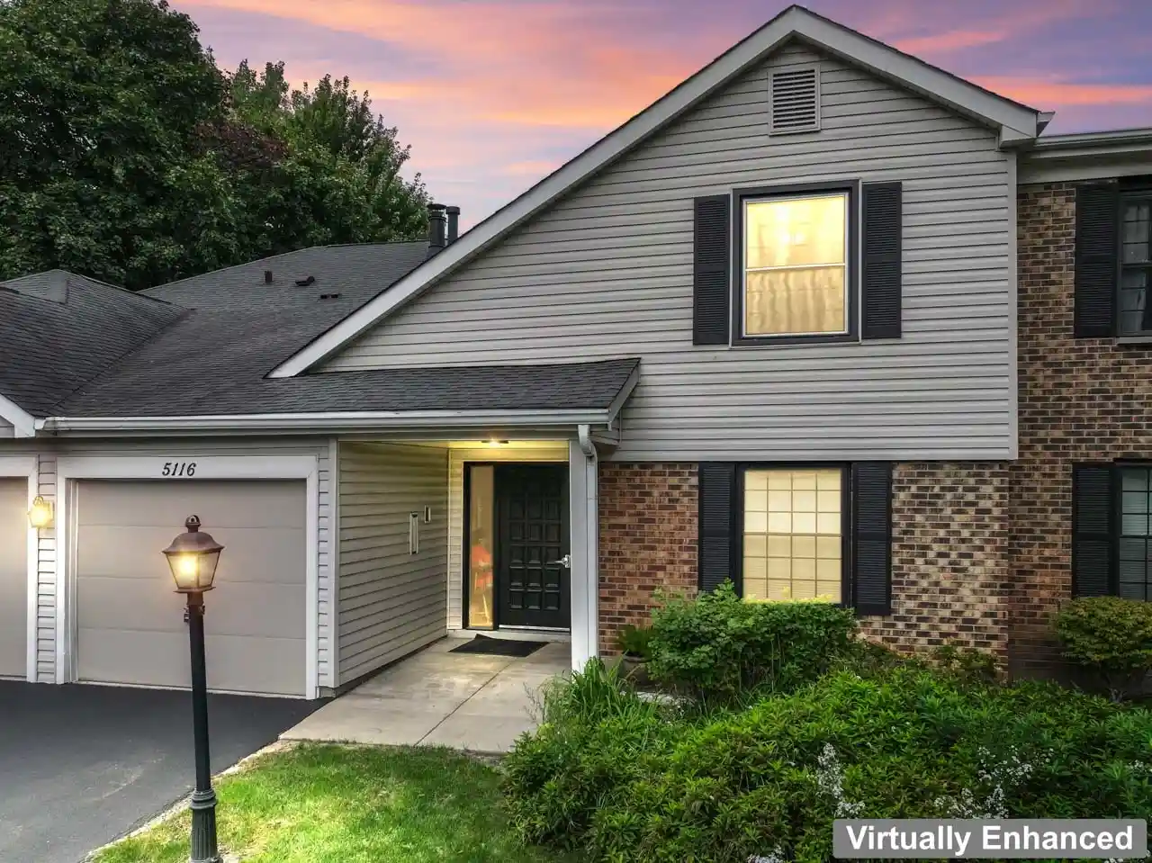 Listing Photo 1 - Condo for sale in 5116 Coventry Ln located at 5116 Coventry Ln, Gurnee, IL 60031 - Unit #5116