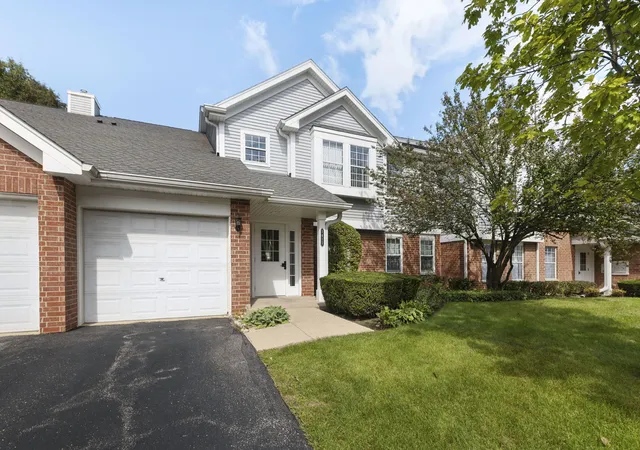 Photo 1 of Condo for sale at 1412 W Crane St #14114, Arlington Heights, IL 60004 | MLS# 12758792 | Listing updated on 2026-09-25