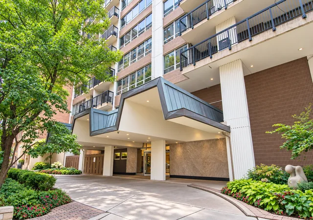 Condo for sale at 201 E Chestnut St #23A, Chicago, IL 60611 | MLS# 12758801