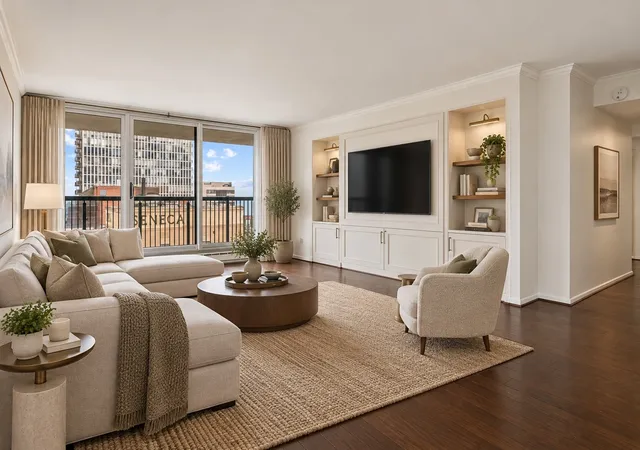 Photo 2 of Condo for sale at 201 E Chestnut St #23A, Chicago, IL 60611 | MLS# 12758801 | Listing updated on 2026-09-14