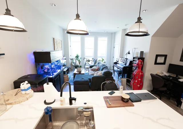Photo 3 of Multi family home for sale at 321 S Washtenaw Ave, Chicago, IL 60612 | MLS# 12758802 | Listing updated on 2026-09-16