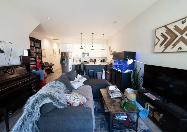 Photo 3 of Multi family home for sale at 321 S Washtenaw Ave, Chicago, IL 60612 | MLS# 12758802 | Listing updated on 2026-09-16