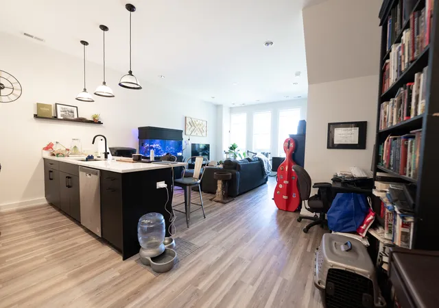 Photo 4 of Multi family home for sale at 321 S Washtenaw Ave, Chicago, IL 60612 | MLS# 12758802 | Listing updated on 2026-09-16