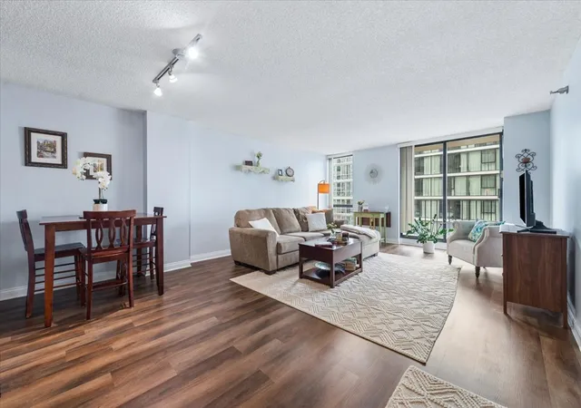 Photo 1 of Condo for sale at 70 W Huron St #1505, Chicago, IL 60654 | MLS# 12758805 | Listing updated on 2026-09-23