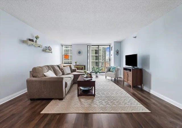 Photo 3 of Condo for sale at 70 W Huron St #1505, Chicago, IL 60654 | MLS# 12758805 | Listing updated on 2026-09-23