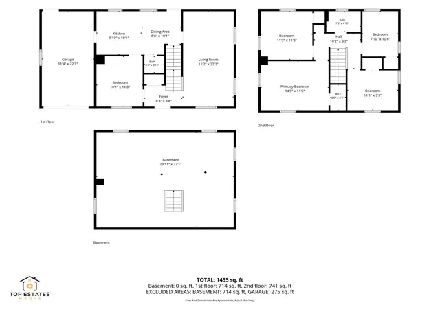 Photo 20 of Single family home for sale at 4611 Upland Dr, Rockford, IL 61108 | MLS# 12758810 | Listing updated on 2026-10-27