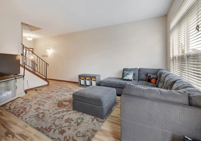 Photo 3 of Townhouse for sale at 2740 Foxwood Dr #2740, New Lenox, IL 60451 | MLS# 12758820 | Listing updated on 2026-10-05