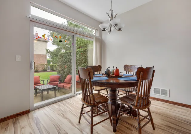 Photo 4 of Townhouse for sale at 2740 Foxwood Dr #2740, New Lenox, IL 60451 | MLS# 12758820 | Listing updated on 2026-10-05