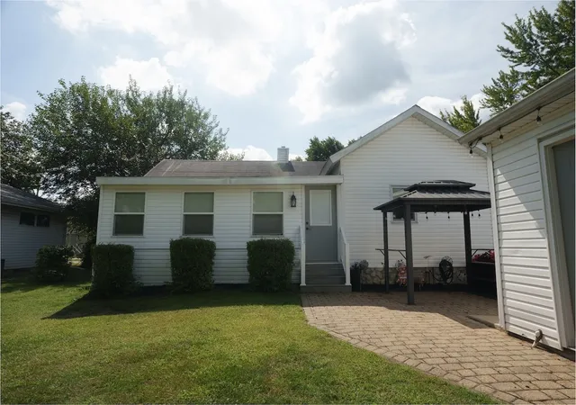 Photo 14 of Single family home for sale at 609 W 3rd Street, Sandwich, IL 60548 | MLS# 12758834 | Listing updated on 2026-09-15