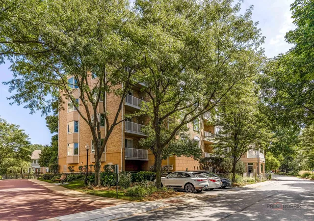Photo 1 of Condo for sale at 1705 Pavilion Way #407, Park Ridge, IL 60068 | MLS# 12758835 | Listing updated on 2026-09-21