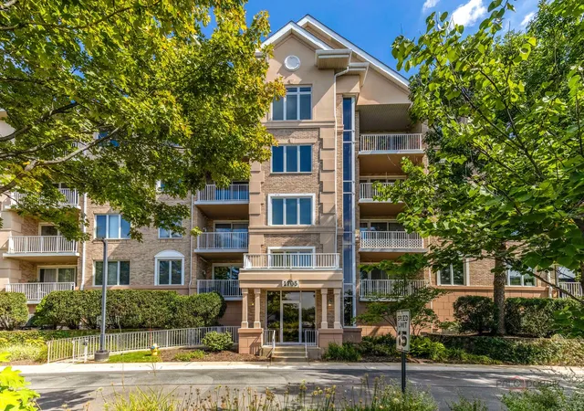 Photo 2 of Condo for sale at 1705 Pavilion Way #407, Park Ridge, IL 60068 | MLS# 12758835 | Listing updated on 2026-09-21