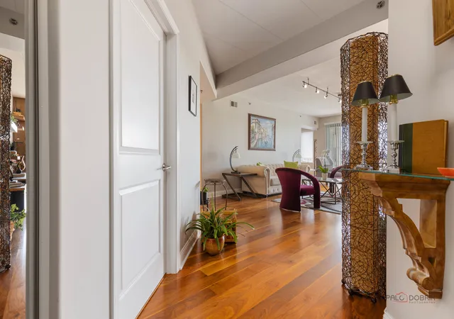 Photo 4 of Condo for sale at 1705 Pavilion Way #407, Park Ridge, IL 60068 | MLS# 12758835 | Listing updated on 2026-09-21