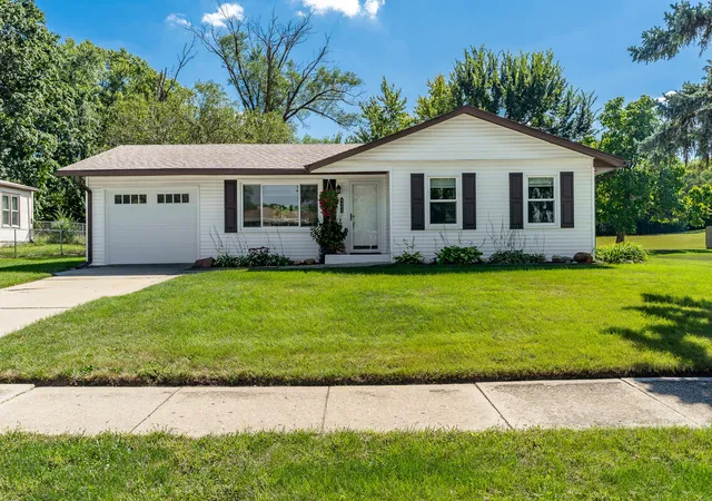 Photo 1 of Sale Pending at 4405 Oconnell St, Rockford, IL 61109 | MLS# 12758841 | Listing updated on 2026-09-22