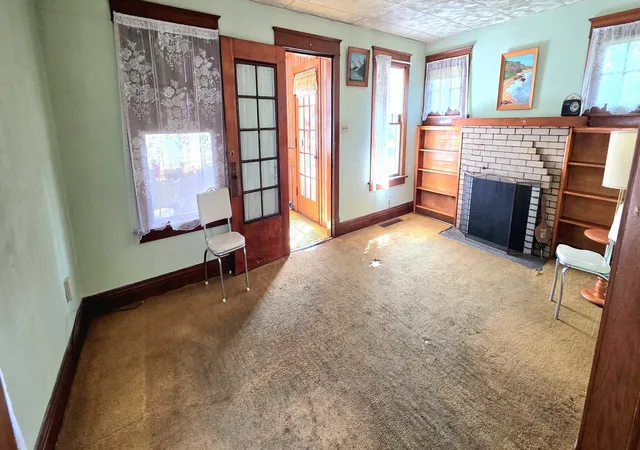 Photo 4 of Single family home for sale at 3438 Monroe St, Lansing, IL 60438 | MLS# 12758843 | Listing updated on 2026-10-01