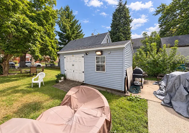 Photo 1 of Single family home for sale at 11820 S Harvard Ave, Chicago, IL 60628 | MLS# 12758846 | Listing updated on 2026-09-24