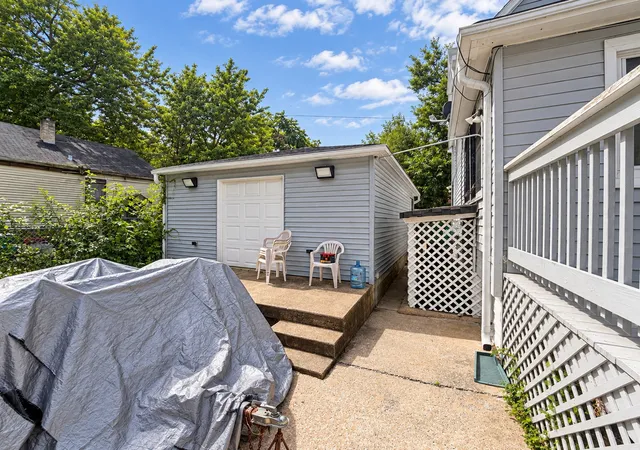 Photo 2 of Single family home for sale at 11820 S Harvard Ave, Chicago, IL 60628 | MLS# 12758846 | Listing updated on 2026-09-24