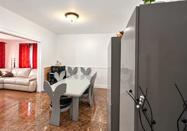 Photo 3 of Single family home for sale at 11820 S Harvard Ave, Chicago, IL 60628 | MLS# 12758846 | Listing updated on 2026-09-24