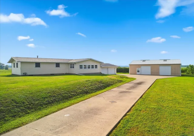 Photo 1 of Single family home for sale at 15661 Moline Rd, Lyndon, IL 61261 | MLS# 12758847 | Listing updated on 2026-09-21