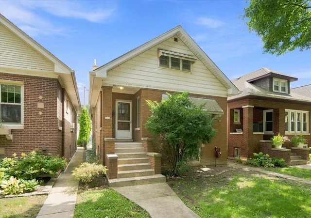 Photo 2 of Single family home for sale at (Undisclosed), Chicago, IL 60618 | MLS# 12758855 | Listing updated on 2026-09-16